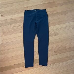 90 Degree By Reflex Navy Leggings